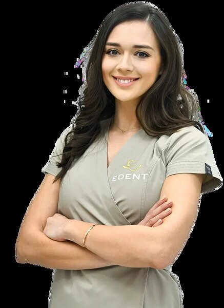 Edent - Clinica stomatologie