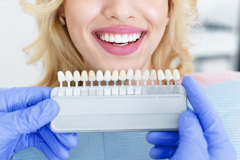 Edent - Clinica stomatologie