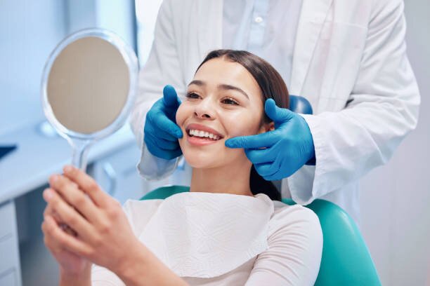 Edent - Clinica stomatologie
